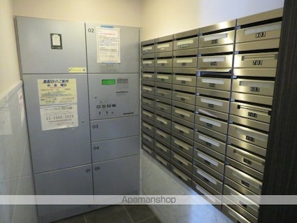 ＡＸＡＳ板橋本町[1K/23.1m2]のその他内装