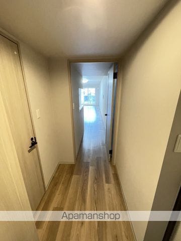DOONA札幌の内装写真