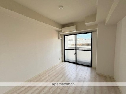 ＯＮＥ　ＲＯＯＦ　ＦＬＡＴ　ＮＩＳＨＩＷＡＳＥＤＡ[1R/14.13m2]のリビング・居間