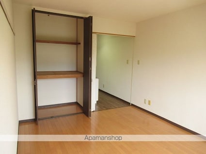 こまがたハートタウンＡ[1R/25.9m2]の内装3