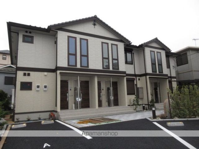 マタリキの外観写真