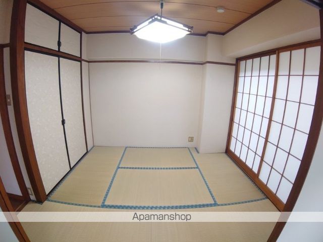 プリミエール中山の内装写真
