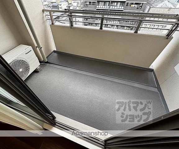 イーグルコート御池新町の内装写真