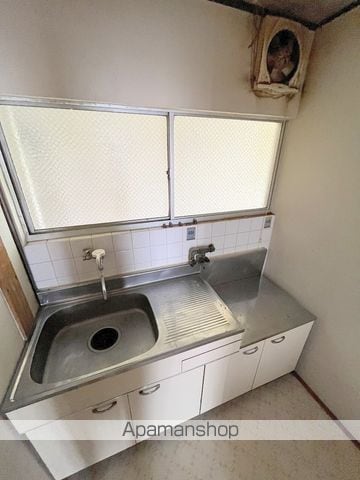 第2ナカノマンションの内装写真