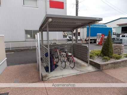 愛知県小牧市大字三ツ渕[2LDK/57.63m2]の共用部