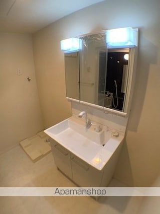 ベルリード平田町[1LDK/48.18m2]の洗面所