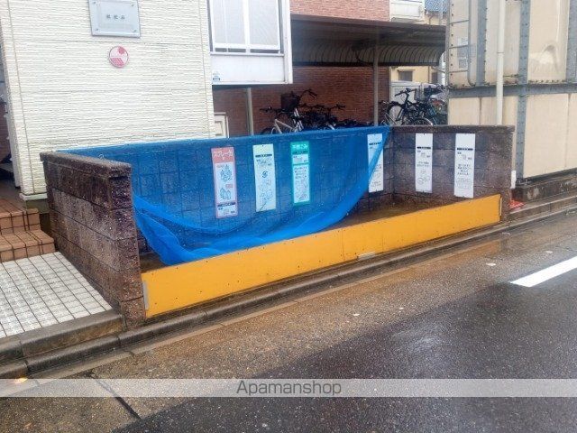 レオパレス枇杷島のその他写真