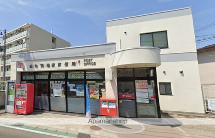 ルミエール荒巻中央[1K/27.57m2]の周辺6