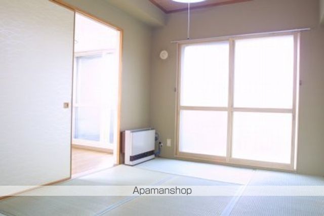ノースビレッジ本江の内装写真