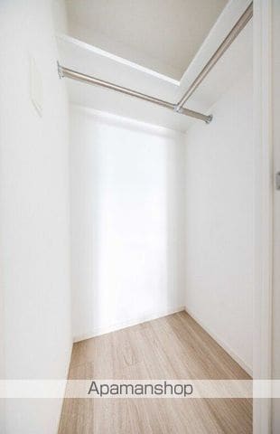 SーRESIDENCE駒場東大前の内装写真