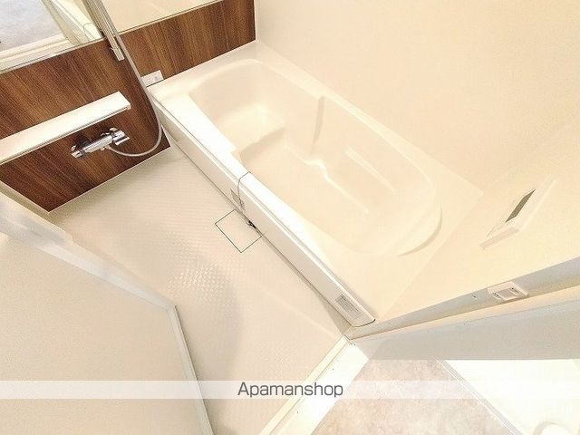 エフ レジデンスの内装写真