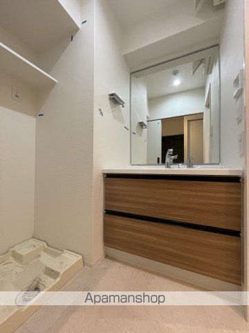 APRILE大阪城北の内装写真