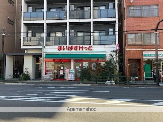 プライムブリス深川住吉の周辺写真