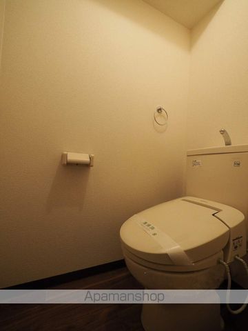エスペランサ谷町の内装写真