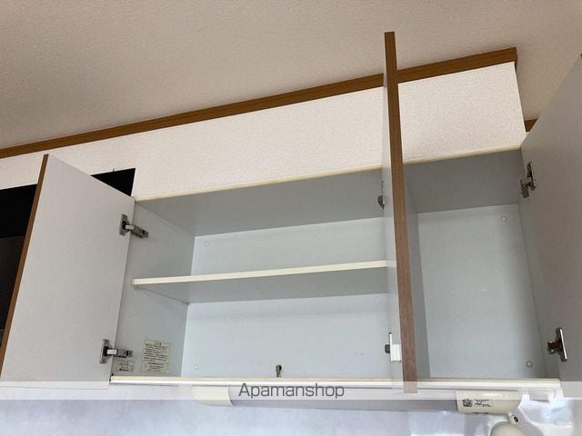 セカンドパレスの内装写真