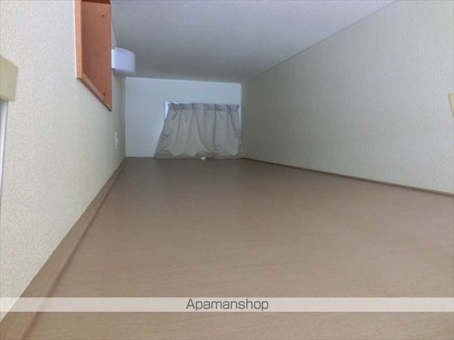 レオパレスWINGの内装写真