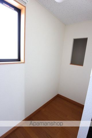 レオパレスCASA SHOENの内装写真