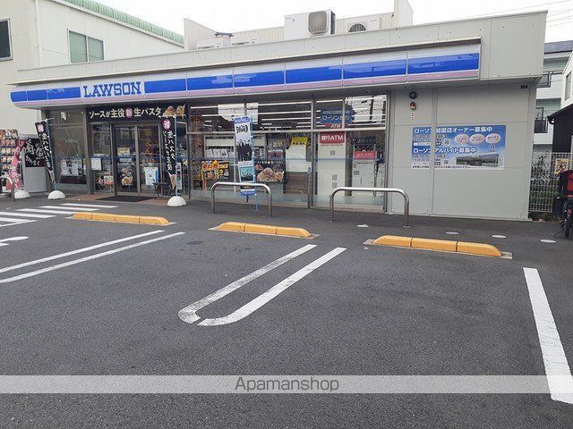 ルミエール明野の周辺写真