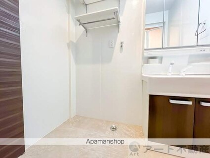 Ｋａｎｏｎ岩崎[2LDK/72.53m2]のその他部屋・スペース