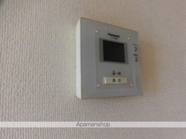 ルミエール三松 B棟の内装写真