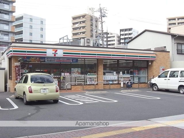 Creo日比野の周辺写真