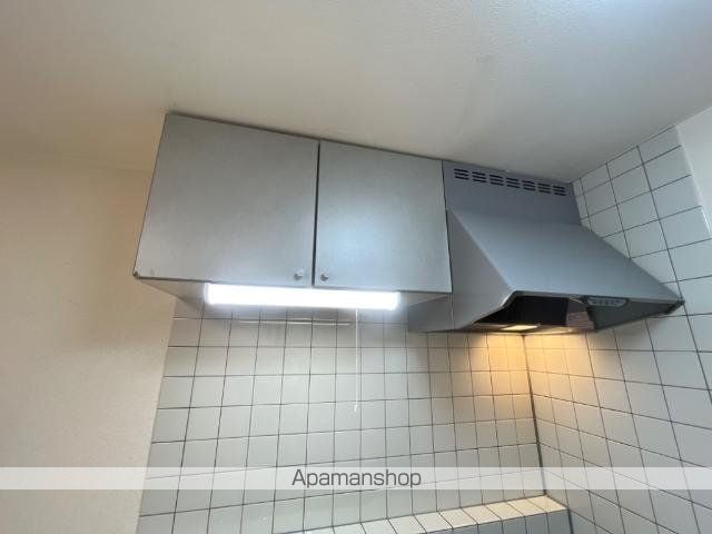 セゾンしおひの内装写真