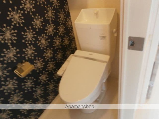 SW’sriverside D-roomの内装写真