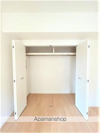和歌山県和歌山市有本[1LDK/41.24m2]の収納