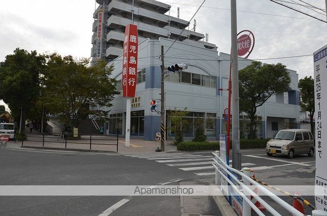 コーポタモツの周辺写真