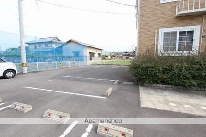 ロードスＡ[2DK/44.67m2]の共用部2