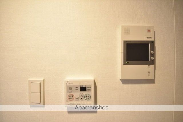 ハーモニーレジデンス新宿余丁町ザ・ガーデンの内装写真