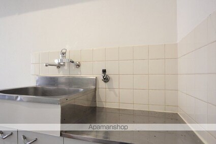 コーポ林[1R/18m2]の内装4