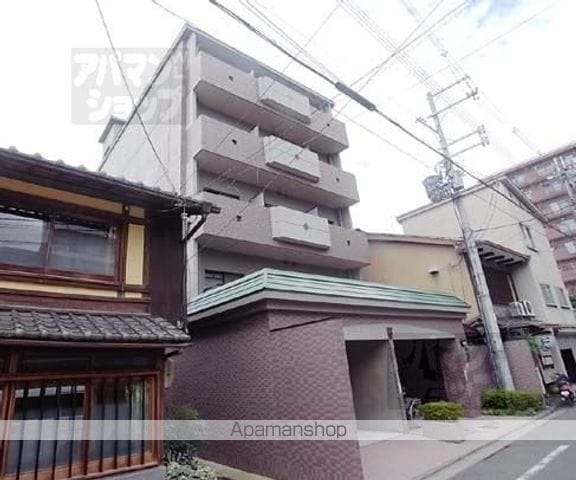 ビクトワール二条