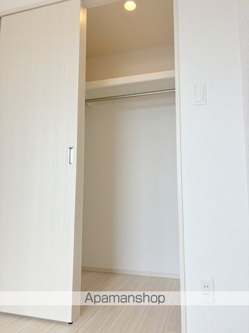 PREGIO大正の内装写真