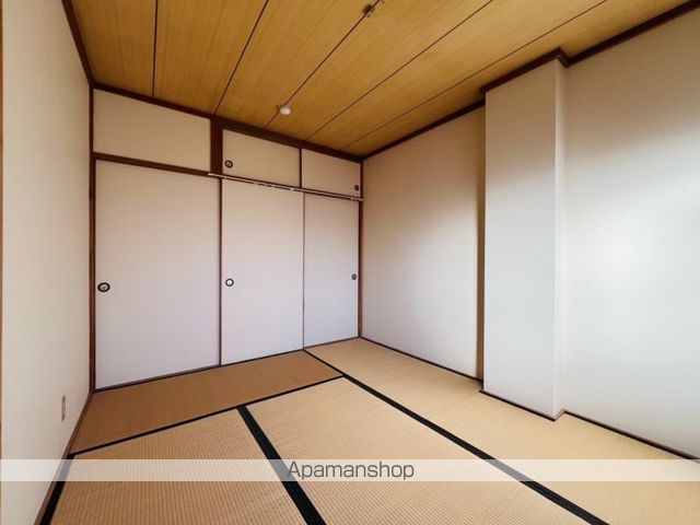 ハイデンス川原の内装写真