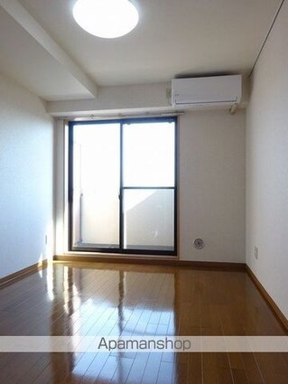 ジェイパーク瀬田[1K/19.72m2]のリビング・居間