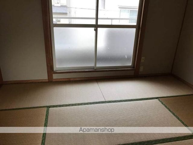 コンフォートハイツ1の内装写真