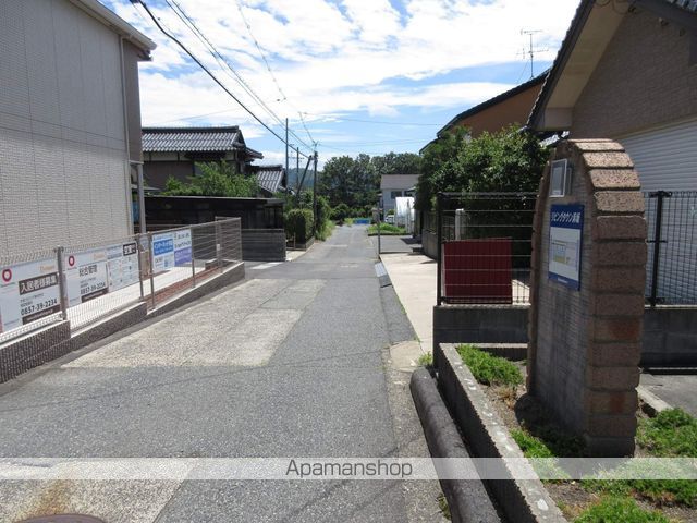 リビングタウン浜坂の周辺写真