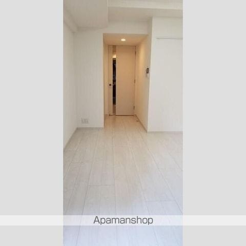 SーRESIDENCE三田慶大前の内装写真