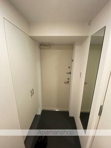 セレニテ福島プリエの内装写真