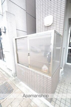 広島県広島市中区竹屋町[1R/20m2]の共用部7