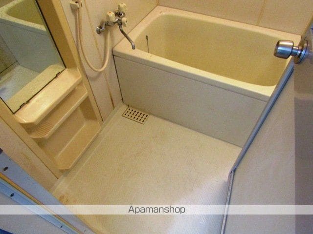 美杜里ハイムIIの内装写真