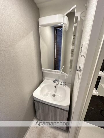 SRESIDENCETEMMAGRACISの内装写真
