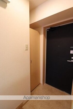ヒルトップ成増[1K/28m2]の玄関