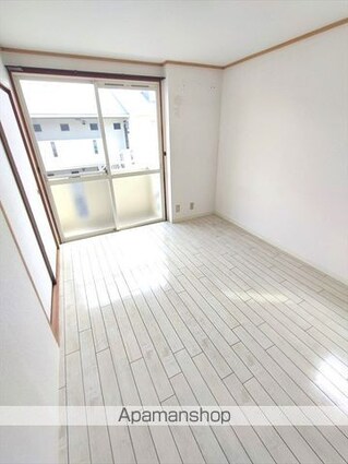 和歌山県和歌山市和歌川町[3DK/47.86m2]のリビング・居間