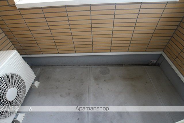 イリーデ白川Iの内装写真