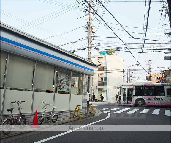 アサヒマンションの周辺写真