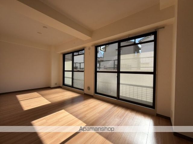 サニーコート浅井の内装写真