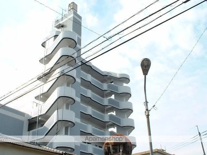 ラ・パルフェ・ド・コゼット[1R/21m2]の外観5