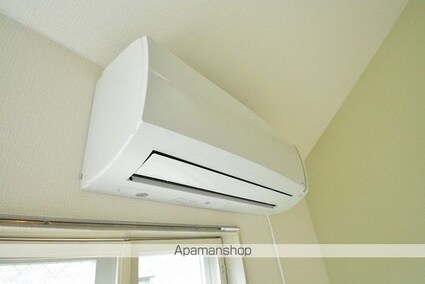 ベルシティ中江[1K/17.32m2]のその他設備